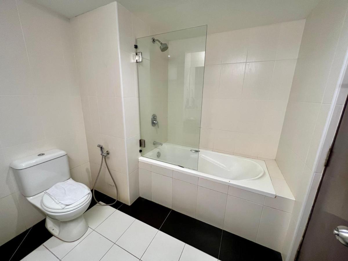 Hotel Yt Midtown Kuala Terengganu Extérieur photo